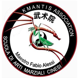 KMANTIS ASSOCIATION WUSHU ACADEMY - Roma
