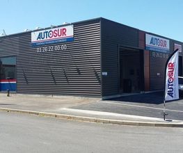 AUTOSUR SAINT-MEMMIE image 1
