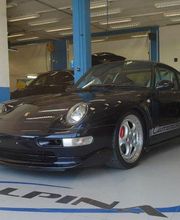 Carrosserie Alpina SA Bild 8