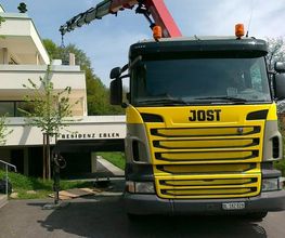 Jost Transport Bild 3