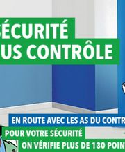 Sécuritest Pontailler Sur Saône A . C . T . P Affilié image 2