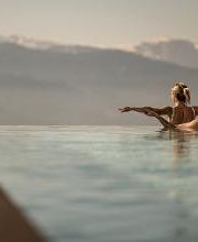 Panoramahotel Huberhof immagine 6