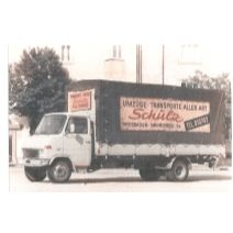 Kh. Schulz Umzüge e. K. Inh. Björn Fuchsberger