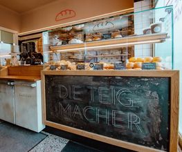 Die Teigmacher - Ditter's Bild 5