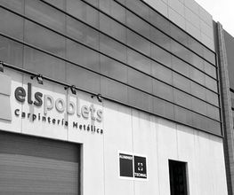 Aluminio Els Poblets imagen 1