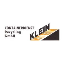 Klein GmbH Containerdienst Recycling