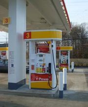 Fuel up at Shell located at 5604 St Barnabas Rd	Oxon Hill, MD!