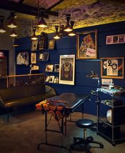 Mario Piercing Experience l Next 2 Tattoo Bild 12