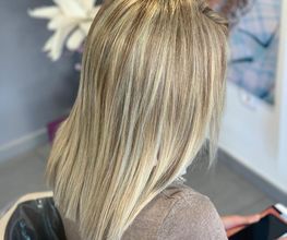 Dyl'eme Coiffure image 1
