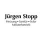 Jürgen Stopp Heizung - Sanitär - Solar