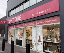 Dorckel David Optique image 7