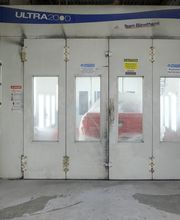 Crash Champions Collision Repair Midvale image 9