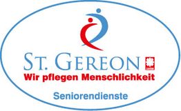 St. Gereon Seniorendienste gGmbH