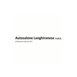 Autosalone Langhiranese logo
