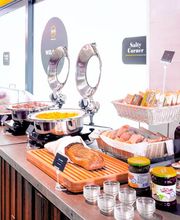 B&B HOTEL Fabriano Janus immagine 8