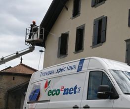 eco2net SA - Nettoyage & Facility services Bild 9