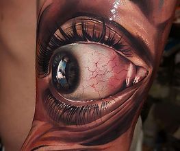 PiiNK Tattoo & Piercing Bild 2