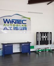 A.T. Iser GmbH Wintec Autoglas Bild 2