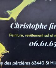 Christophe Finitions image 1