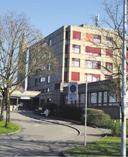 Gesundheitszentrum Fricktal AG Bild 3