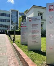 Caritas Schulterzentrum in Berlin-Pankow Bild 2