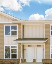 Daines Village Apartments image 17