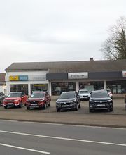 Autohaus Frotscher Inh. Michael Bähr e.K. Bild 1