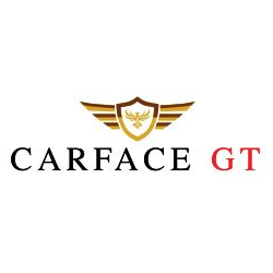CarFace GT di Drò Alessandro logo