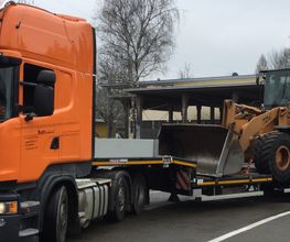 Koch Fuhrhalterei AG Bild 8