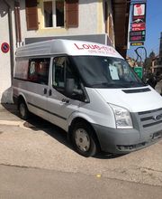 Giglio Frères Motor's Sàrl Bild 3