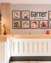 Garner Hotel Mannheim City by IHG Bild 1