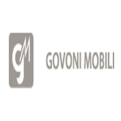 Govoni Mobili logo