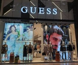 GUESS immagine 2