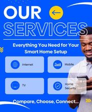 SmarterHome.ai - Compare Local Internet Deals image 17