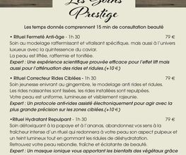 Elixir De Beauté image 5