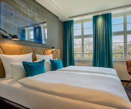 Hotel Motel One Hannover-Oper - Room