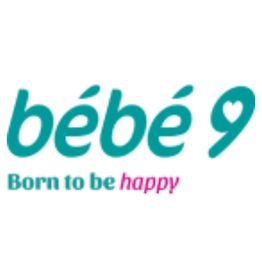 Bébé 9