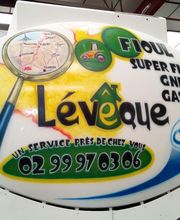 Leveque Combustibles image 9