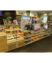 Shell Recharge Charging Station Bild 17