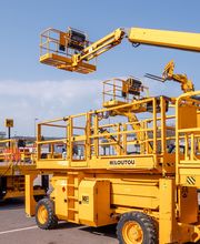 Kiloutou Élévation Vandœuvre-lès-Nancy image 2