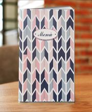 Porta Menù Shop immagine 12