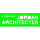 jordan architectes SA