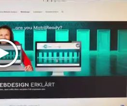Webdesign & Werbung | Brandenburg & Berlin - Correct Conception GmbH Bild 3