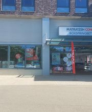 Matratzen Concord Filiale Worms Bild 1