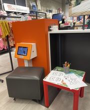 Tape à l'oeil - Nice image 1