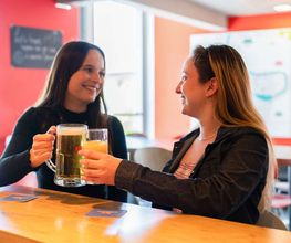 ibis budget Bern Expo Bild 10