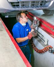 Auto Sécurité - Au-to Contrôle savigne image 9