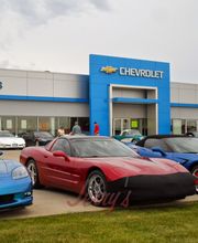 Jerry's Chevrolet of Beresford image 15