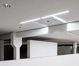 Beck Trockenbau GmbH Bild 2