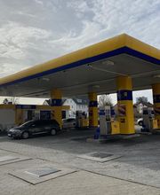 JET Tankstelle Bild 5